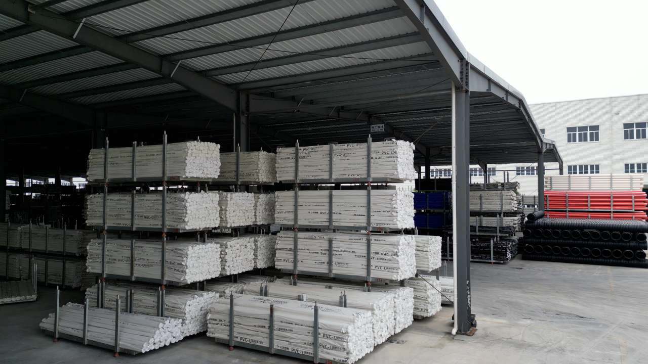 不同口径的 PE 管水压承受能力有差异吗